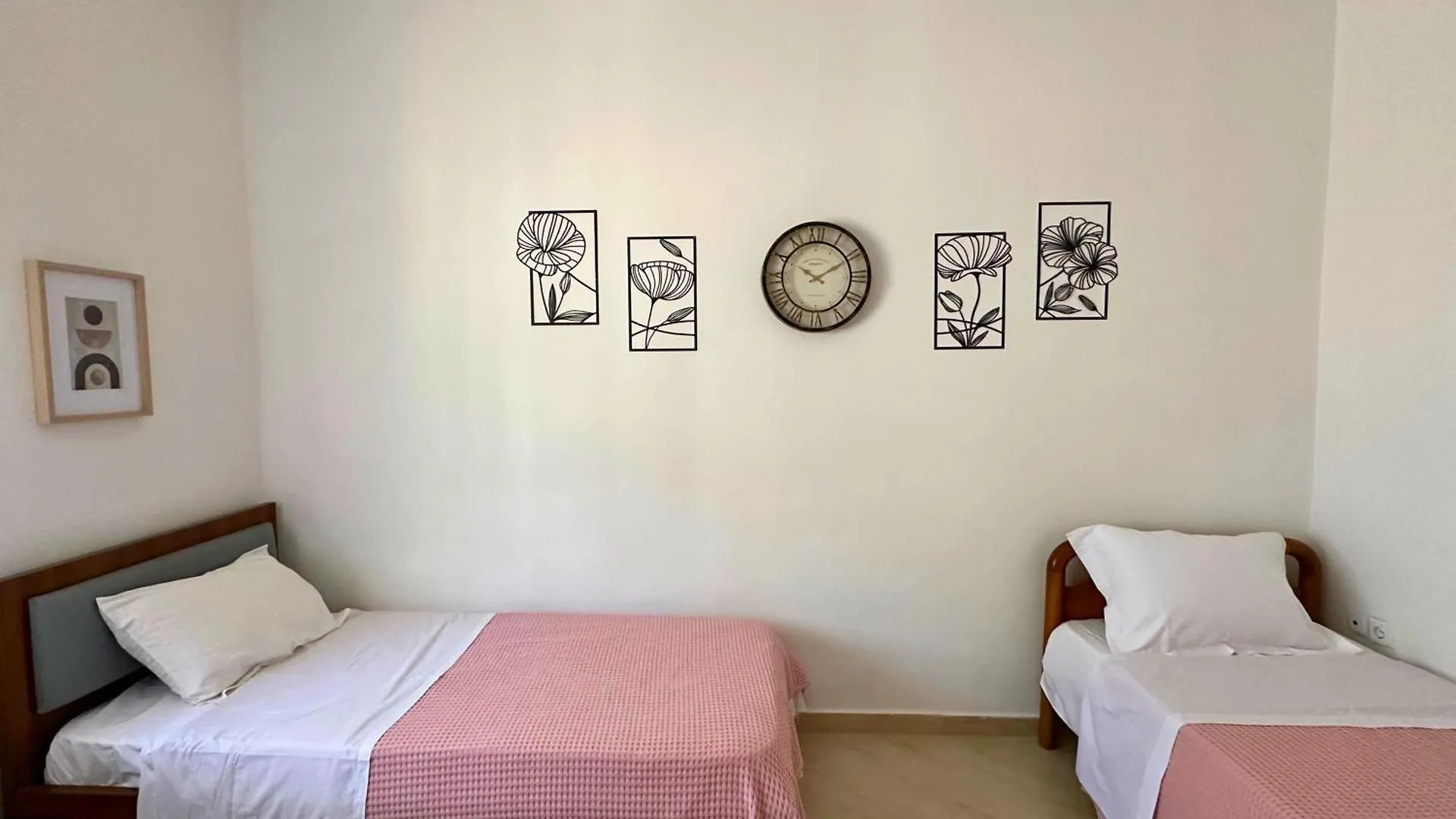 Viewtopia House Dhermi