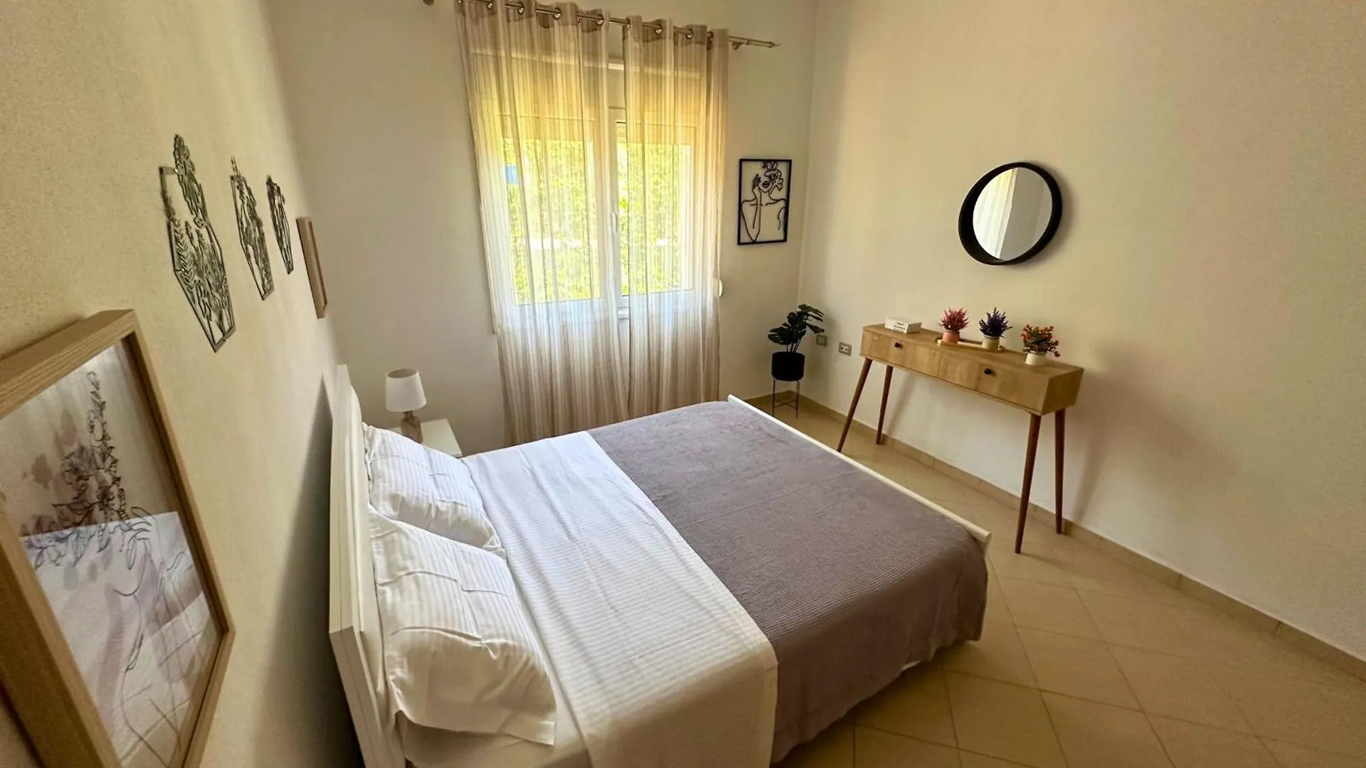 Guest house Viewtopia House Dhermi