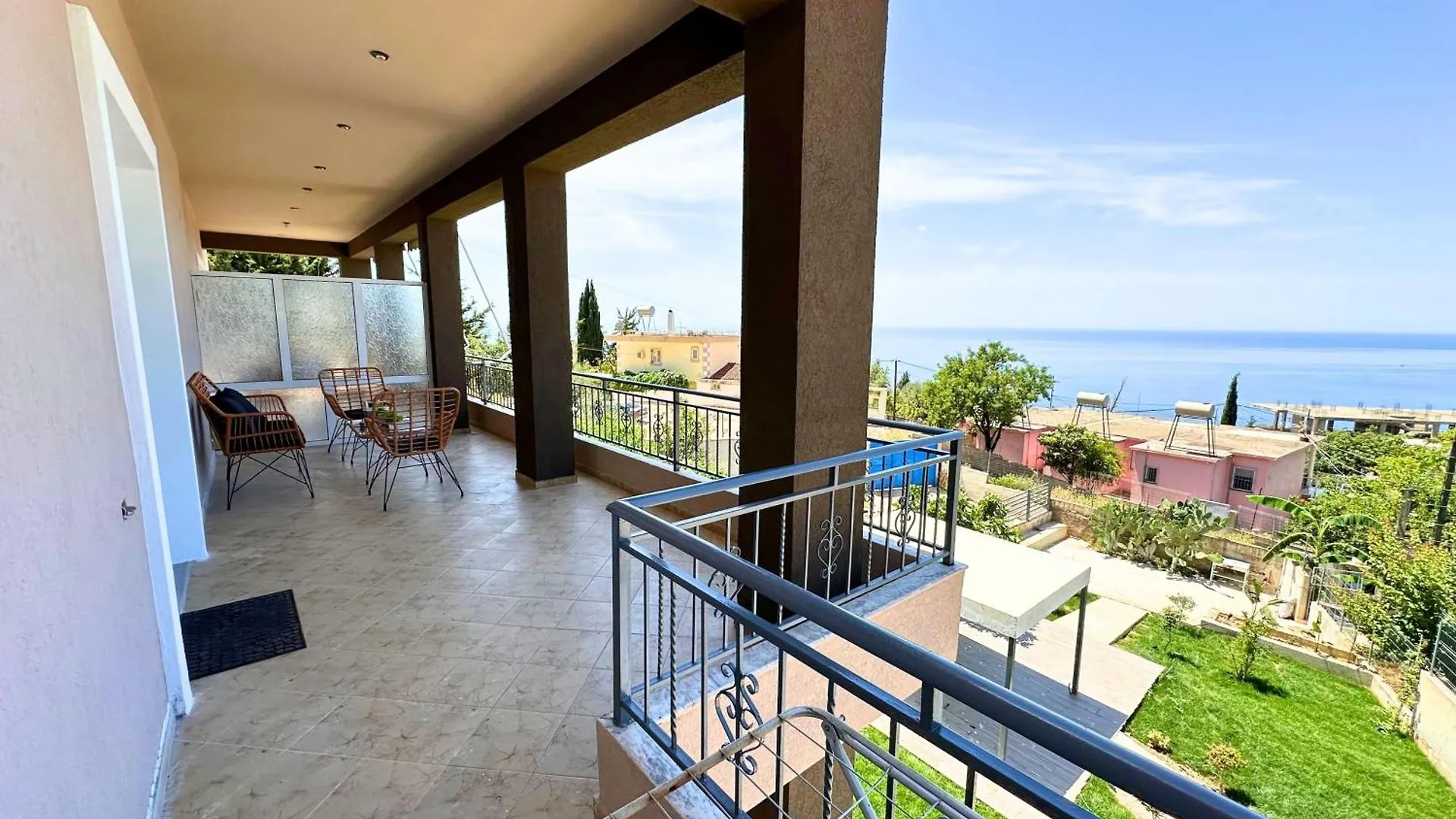 Viewtopia House Dhermi