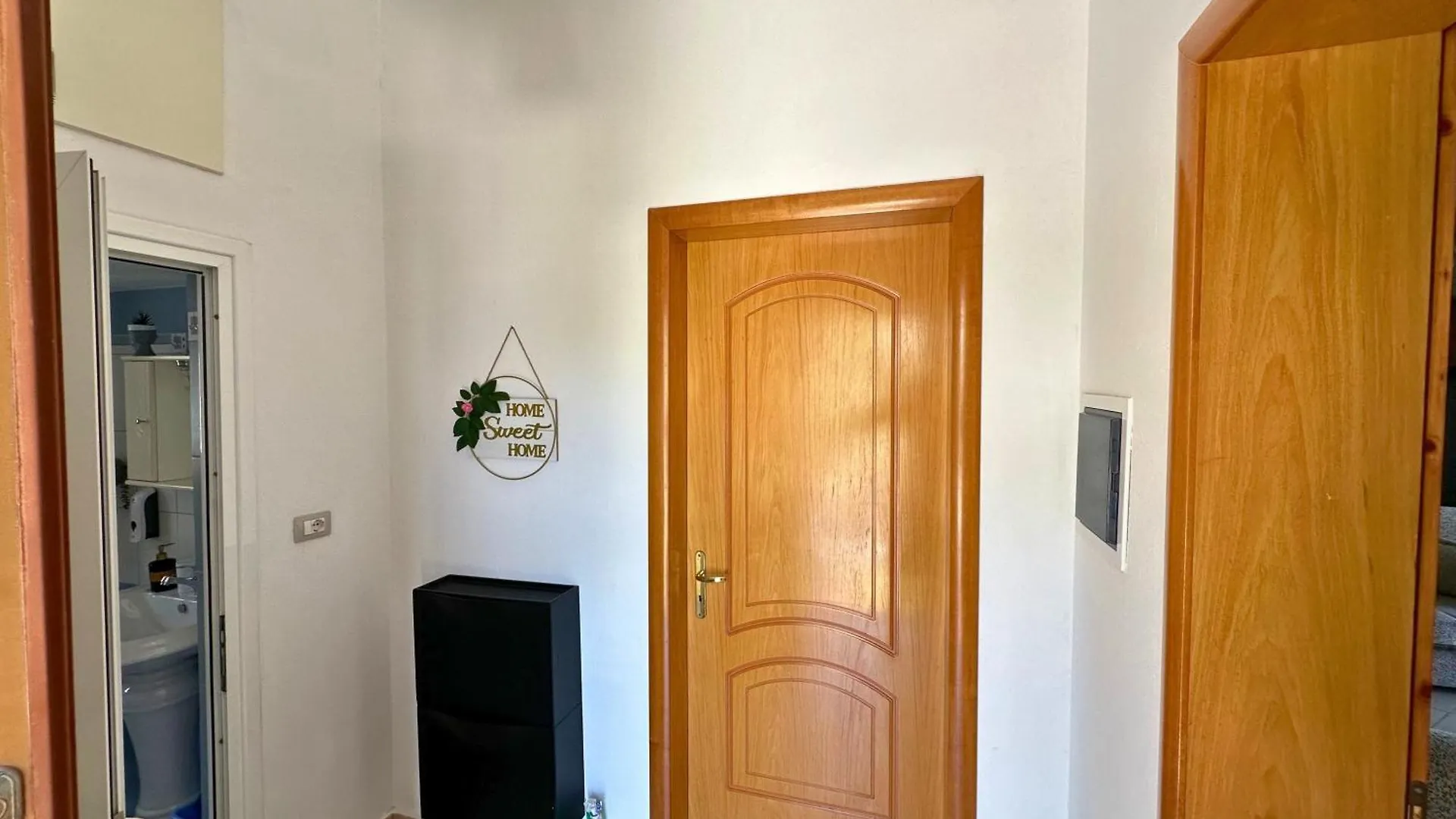Guest house Viewtopia House Dhermi Albania