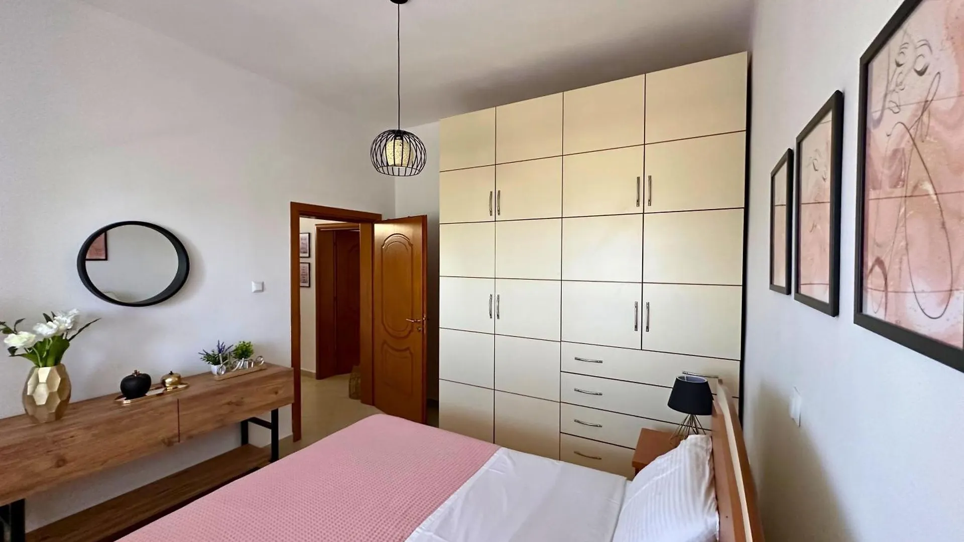 Guest house Viewtopia House Dhermi Albania