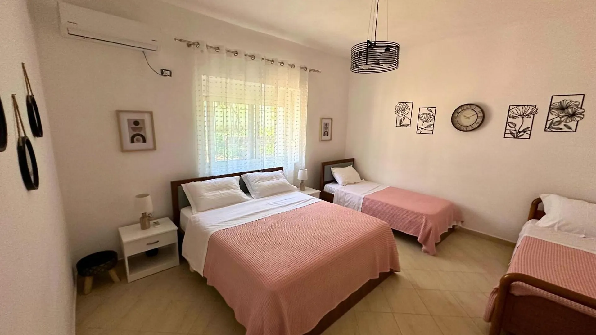 Guest house Viewtopia House Dhermi