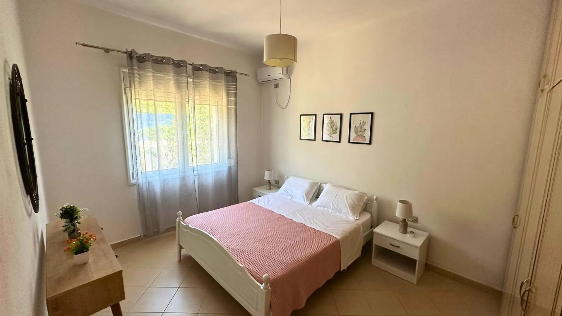 Viewtopia House Dhermi