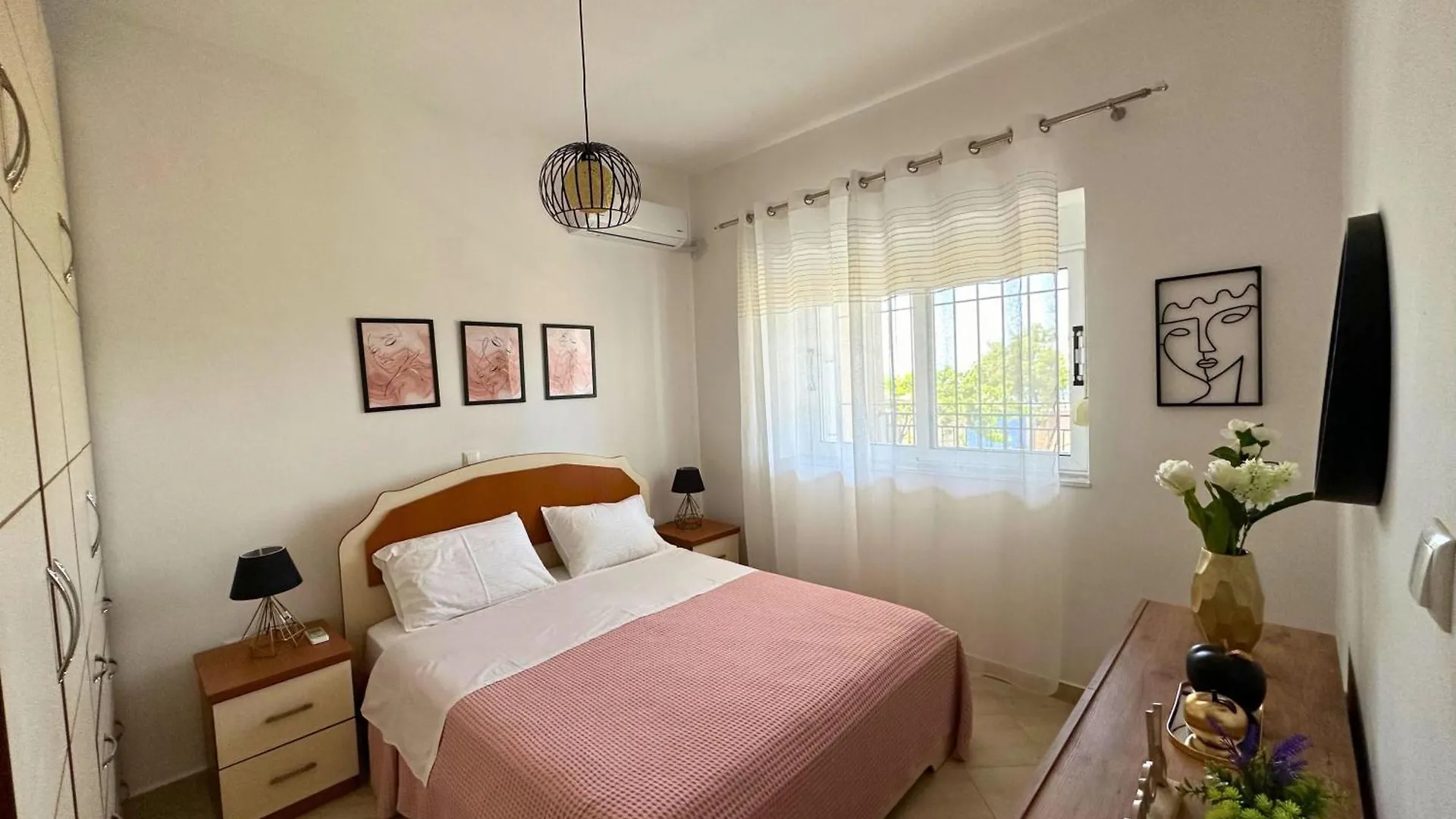 Guest house Viewtopia House Dhermi