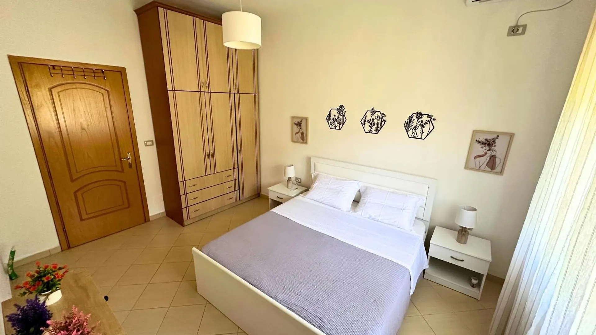 Viewtopia House Dhermi