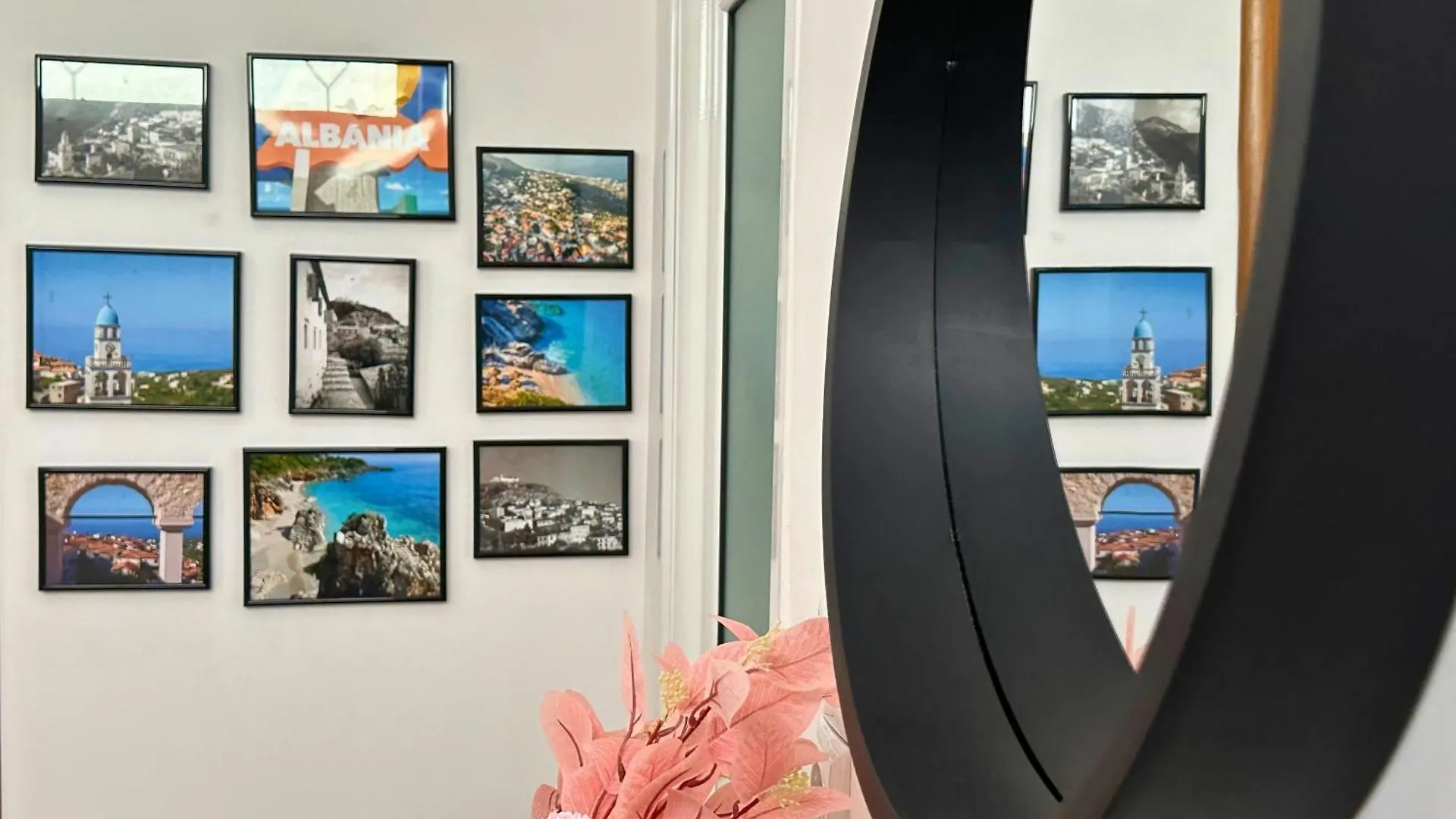 Viewtopia House Dhermi