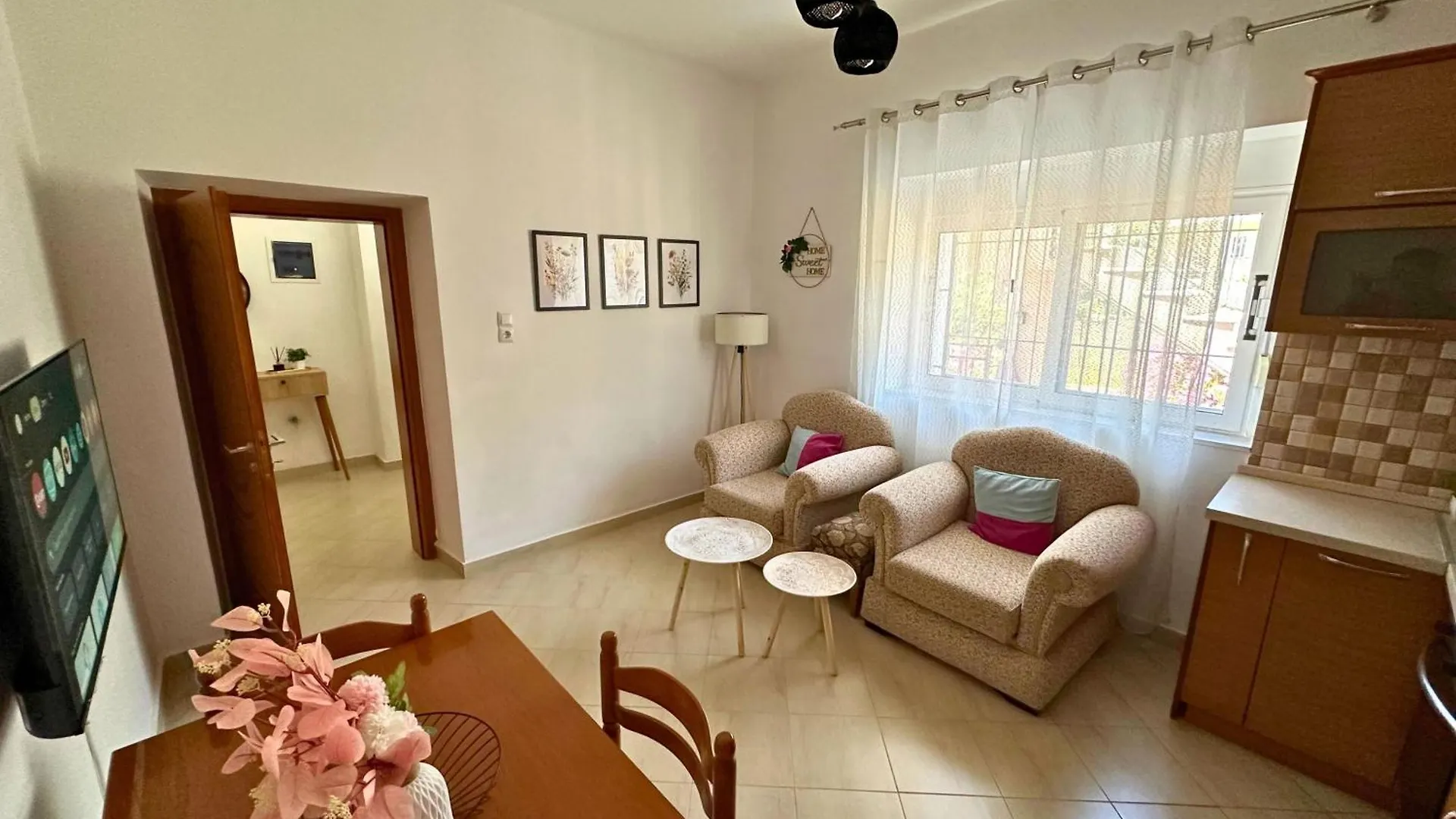 Viewtopia House Dhermi