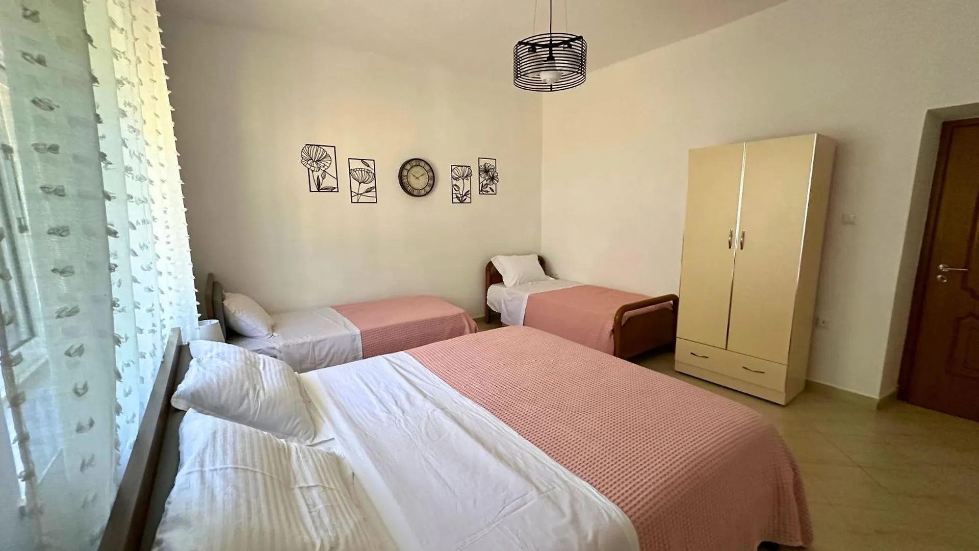 Guest house Viewtopia House Dhermi Albania