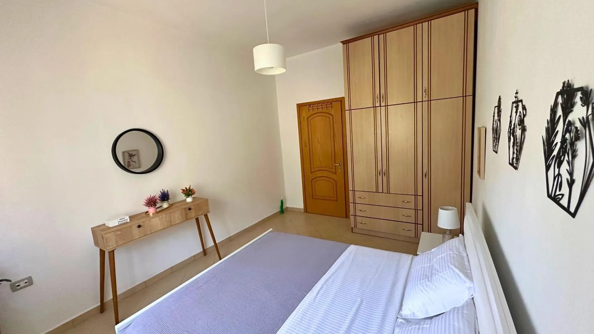 Guest house Viewtopia House Dhermi