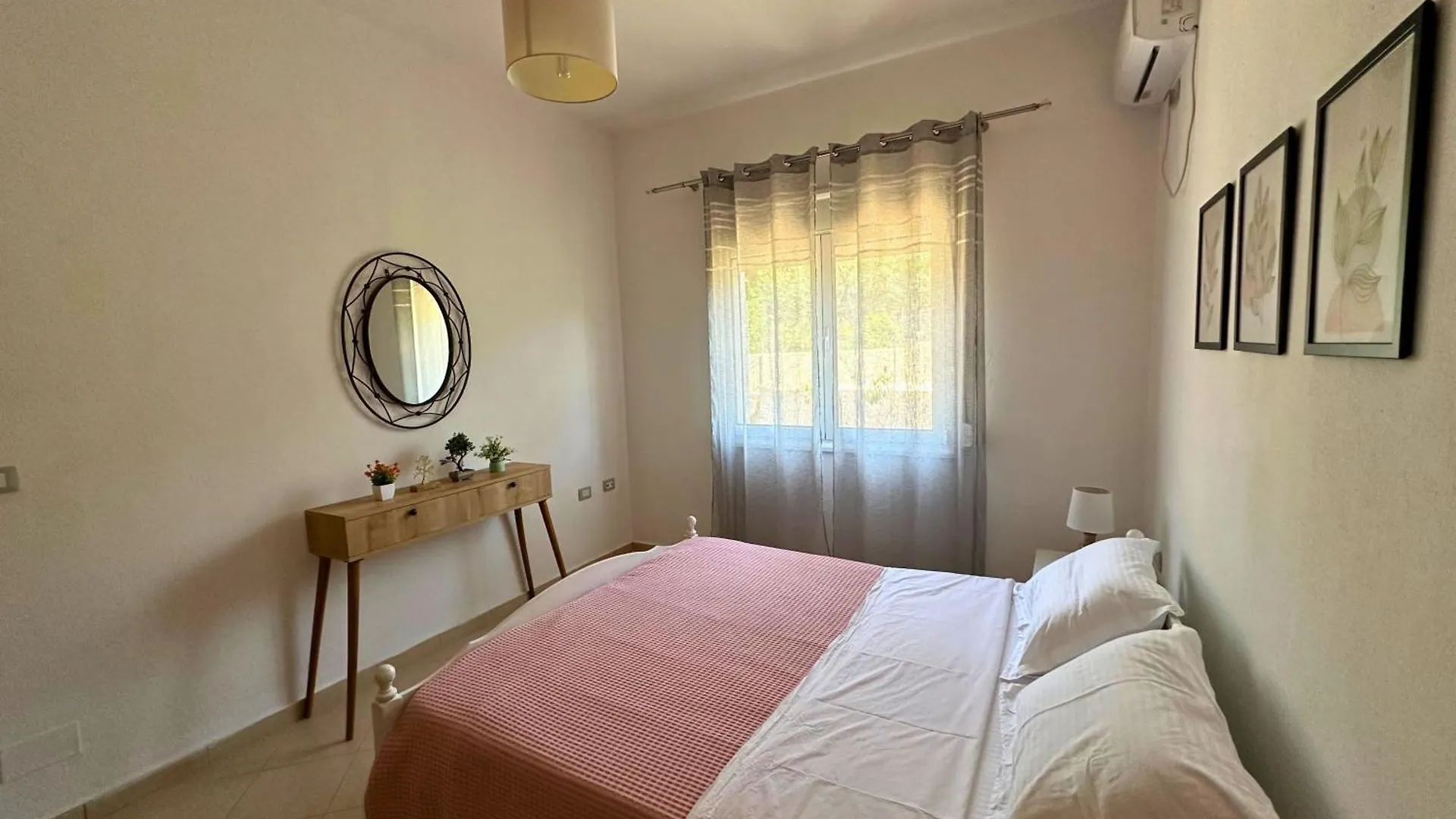 Viewtopia House Dhermi