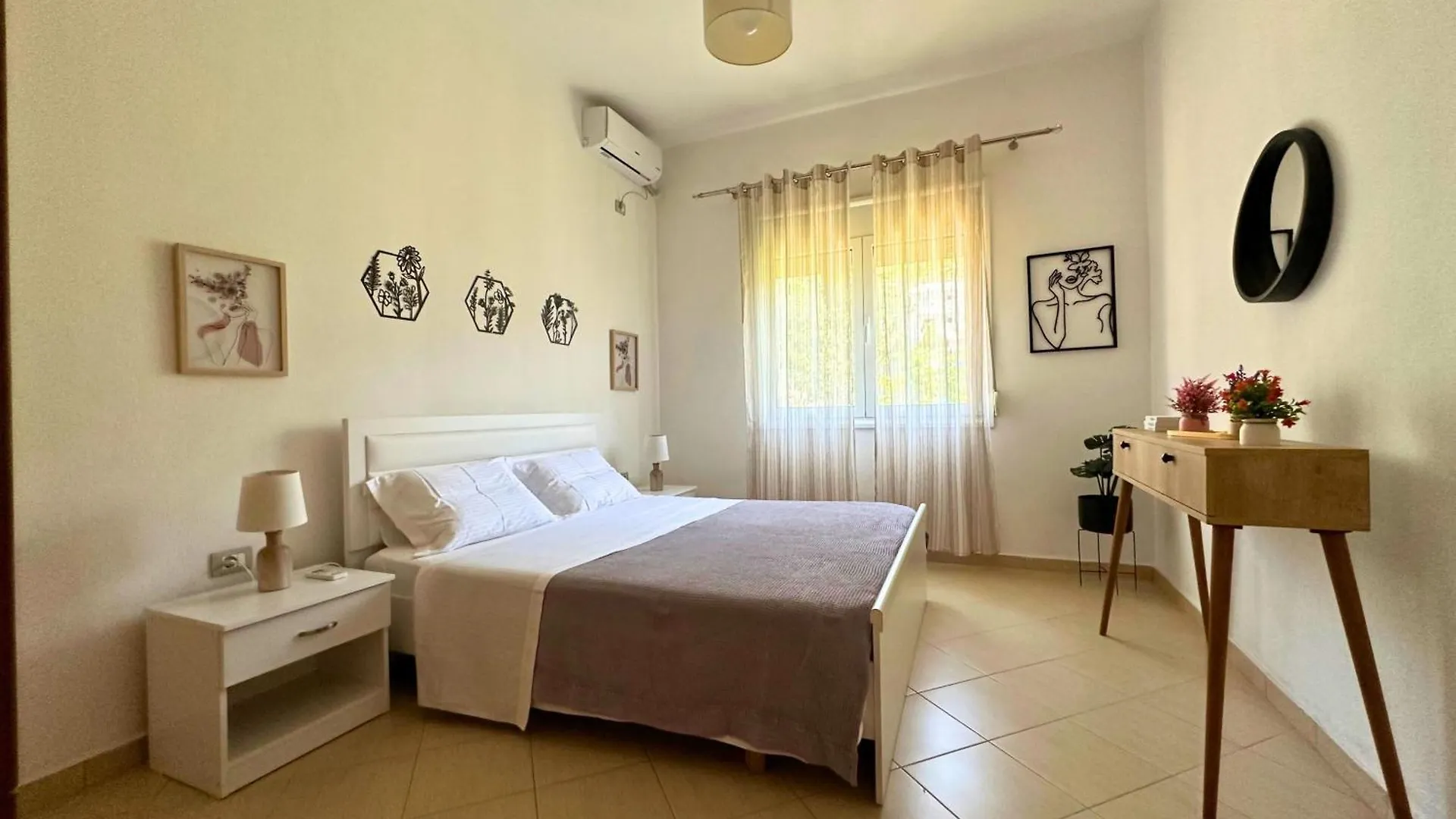 Guest house Viewtopia House Dhermi