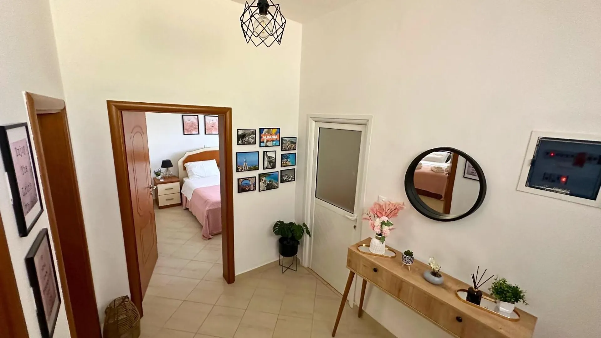 Viewtopia House Dhermi