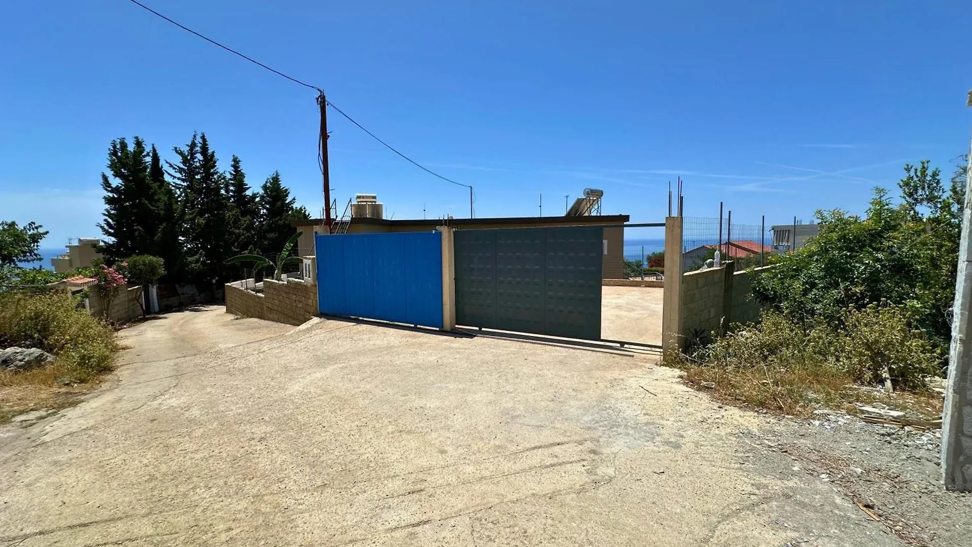 Viewtopia House Dhermi 0*,