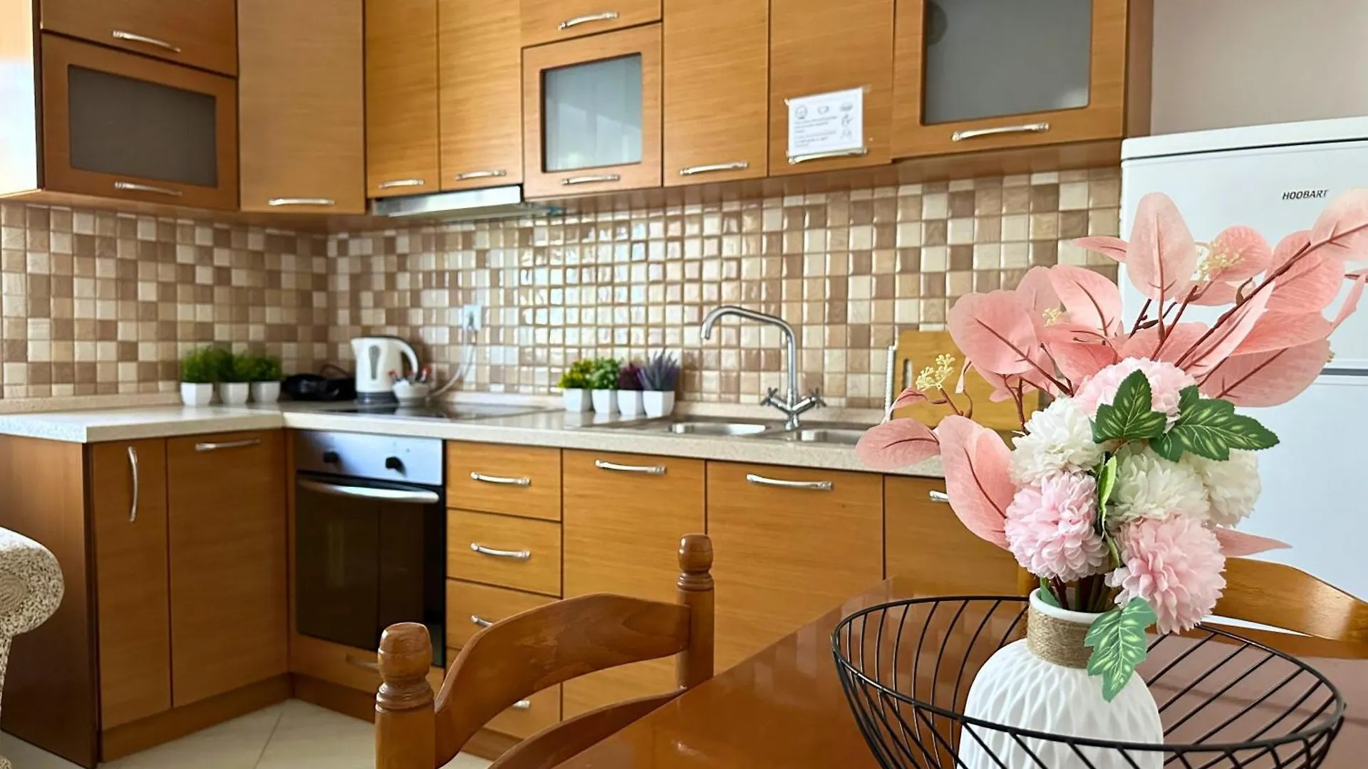 Viewtopia House Dhermi Guest house