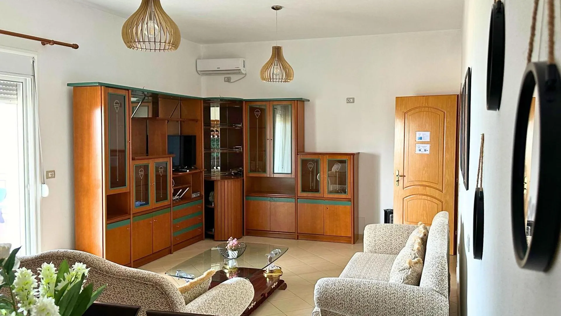 Viewtopia House Dhermi 0*,  Albania