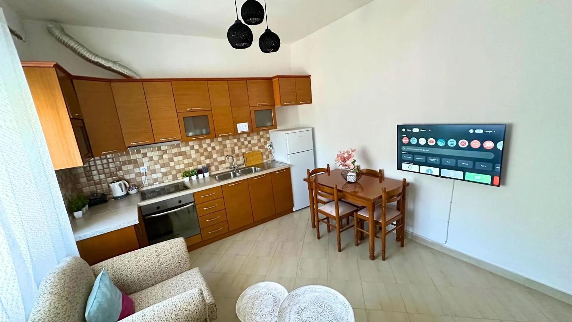 Viewtopia House Dhermi