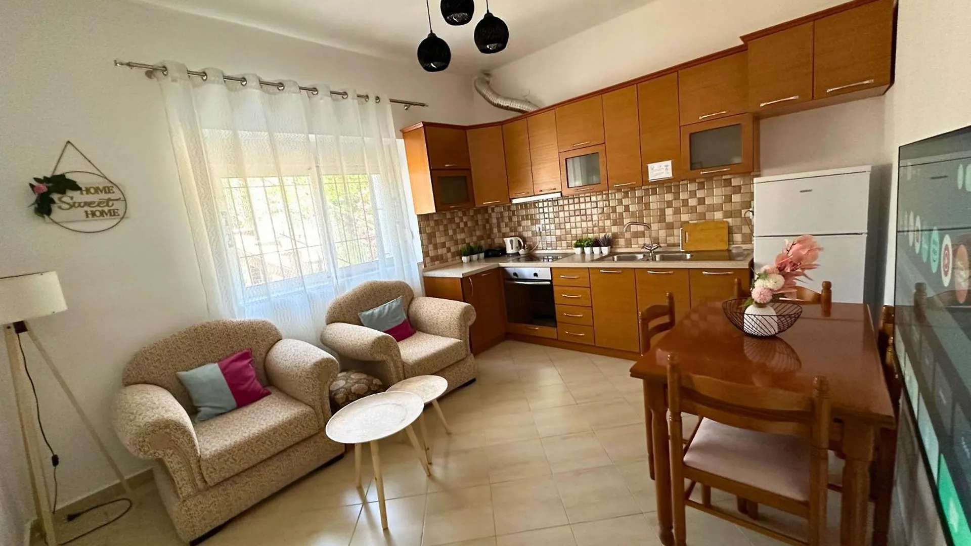 Guest house Viewtopia House Dhermi