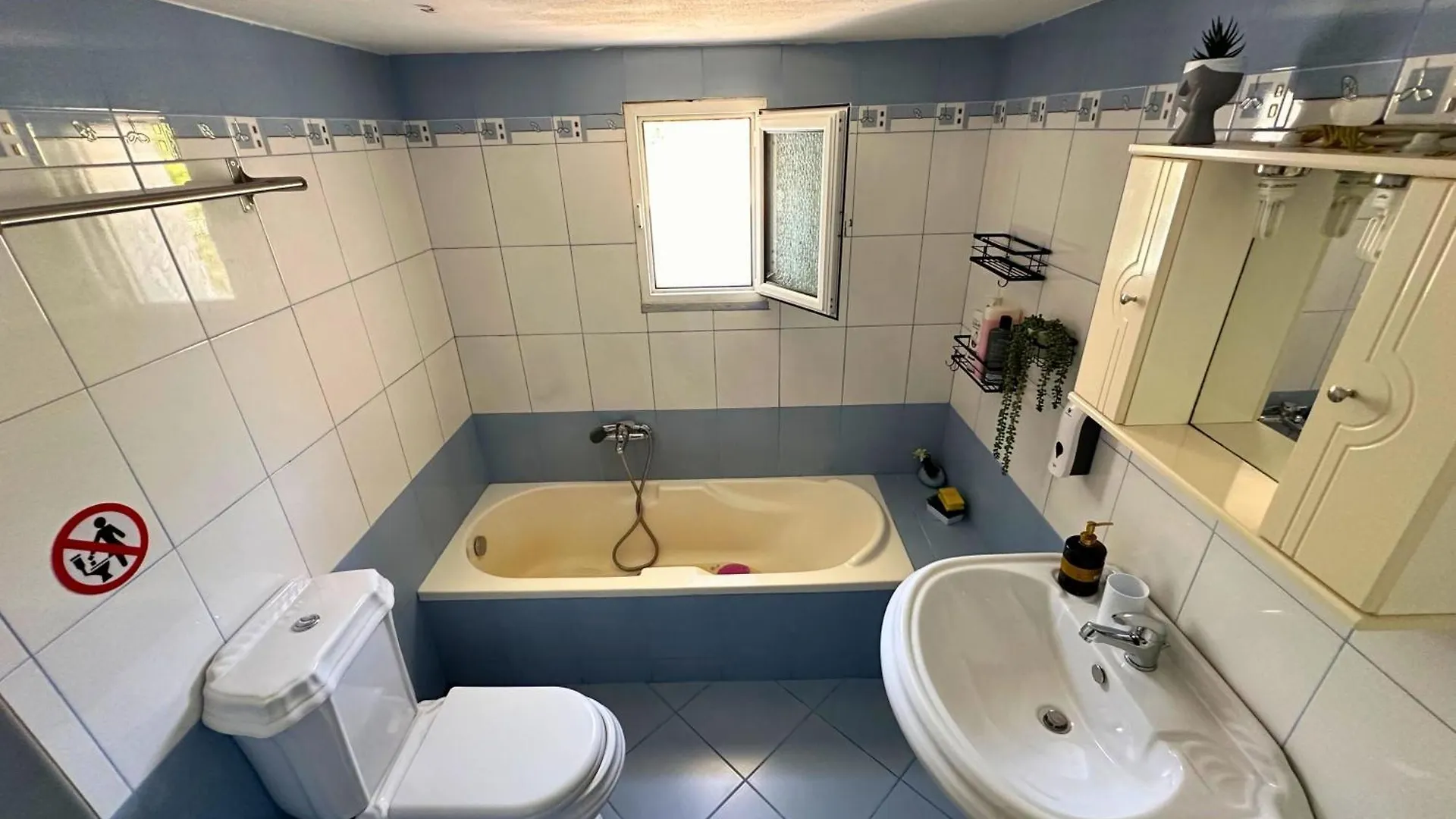 Viewtopia House Dhermi 0*,