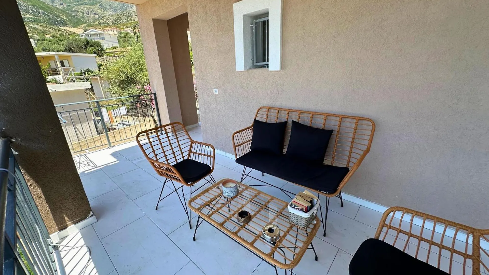 Viewtopia House Dhermi