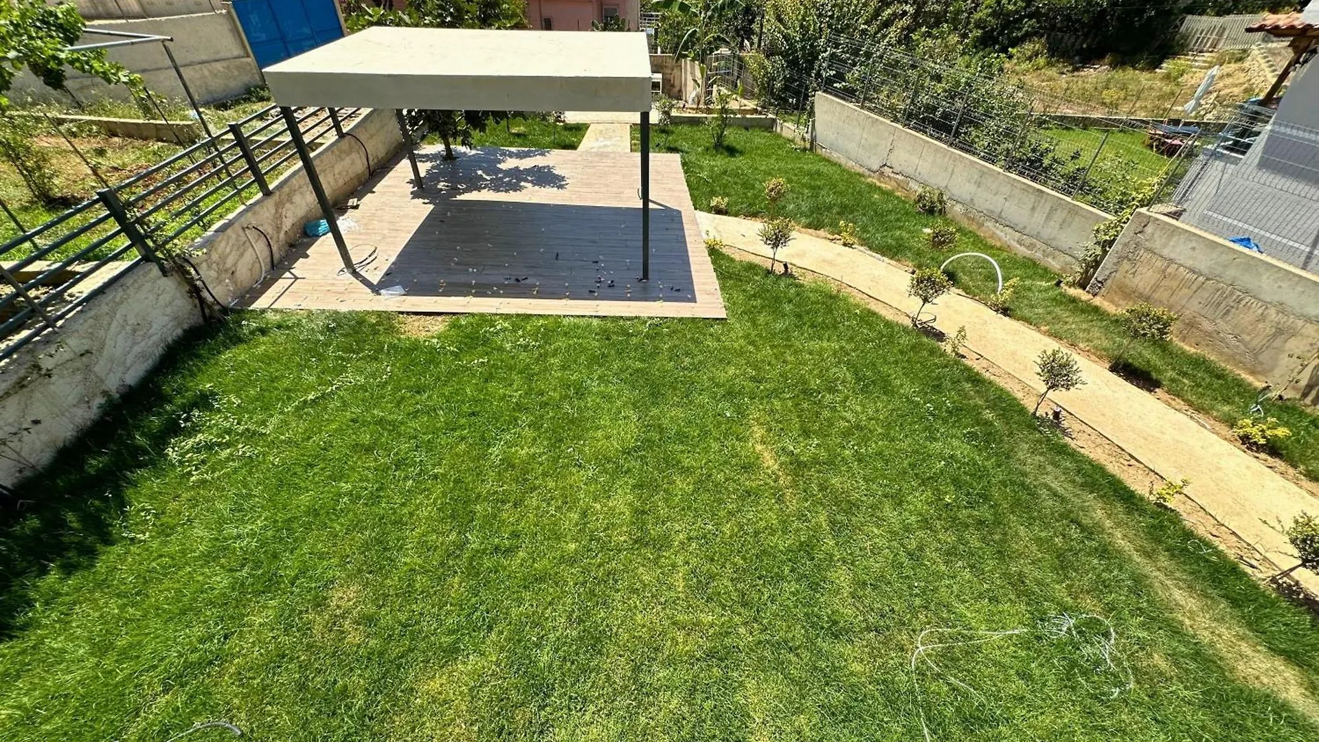 Guest house Viewtopia House Dhermi Albania