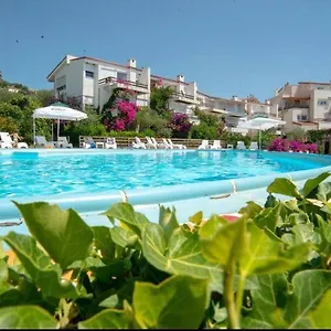 Aparthotel The Olives Terrace Residences, Dhermi