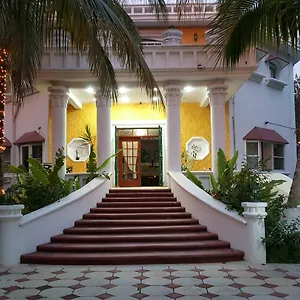 visit hotel
