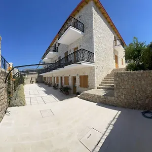 Hotel Luna, Dhermi