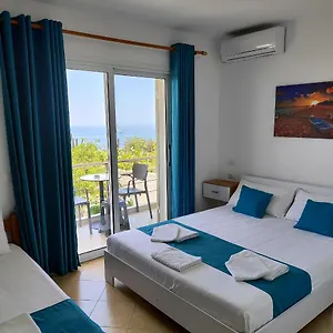 Guest house Siempre Viva, Dhermi