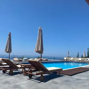 Hotel Relax, Dhermi