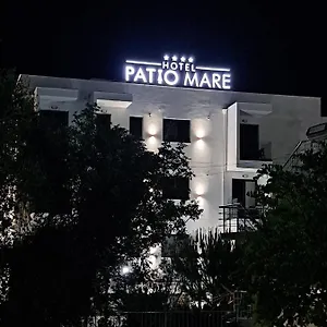 Hotel Patio Mare, Dhermi