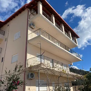 Guest house Mateo, Dhermi