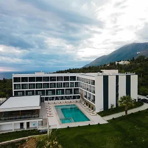 Hotel Black Diamond, Dhermi