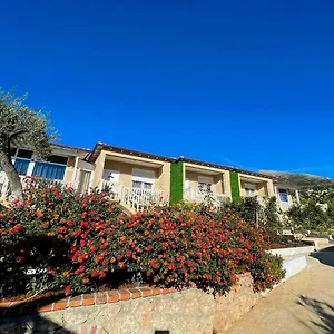 Essos Vakantiehuis