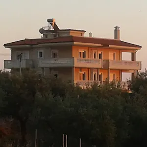 Spartila Apart-hotel