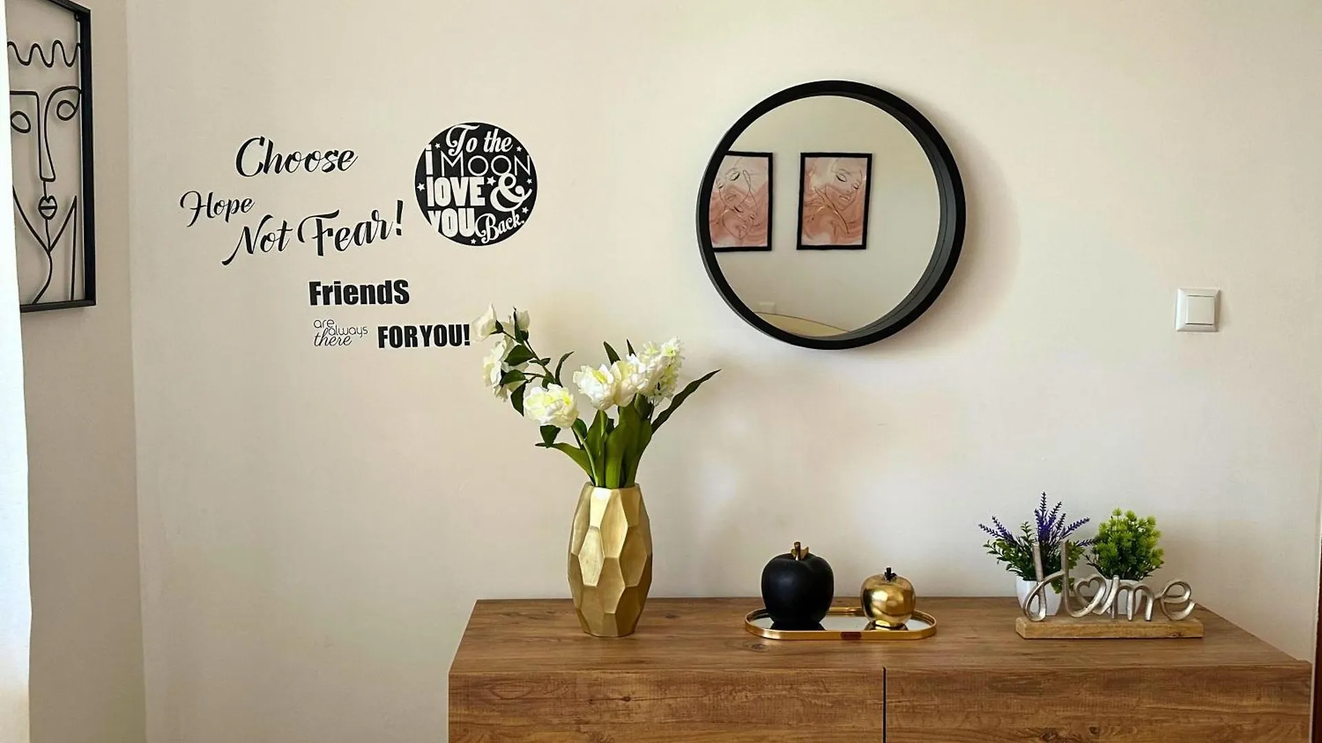 Viewtopia House Dhermi